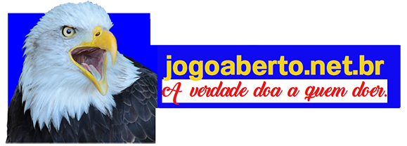 Jogo Aberto Notícias